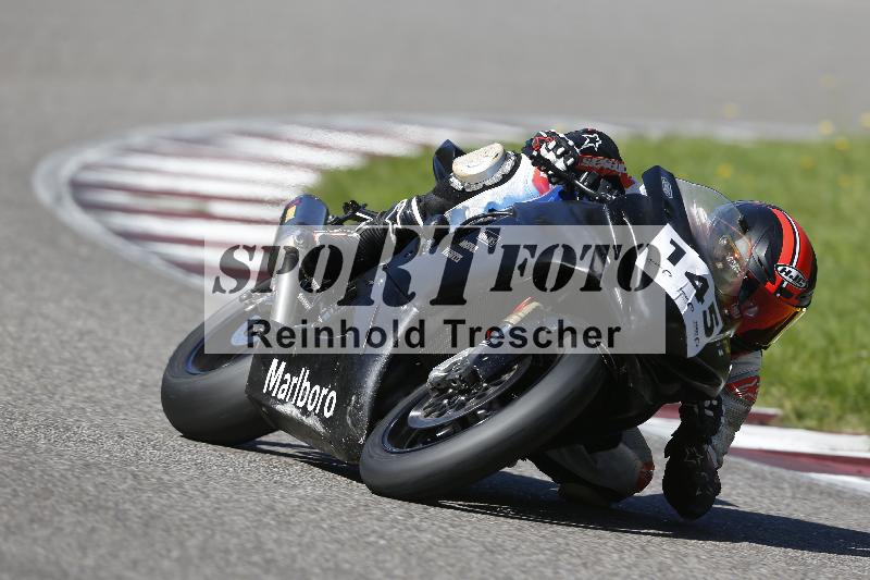 /54 19.09.2025 Speer Racing ADR/Gruppe gelb/145